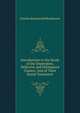 Introduction to the Study of the Dependent, Defective and Delinquent Classes: And of Their Social Treatment, Charles Richmond Henderson 