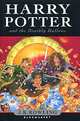 Harry Potter and the Deathly Hallows (Children's Edition), Rowling, Joanne K. 
