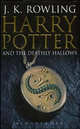 Harry Potter and the Deathly Hallows. Book 7 / Гарри Поттер и Дары Смерти. Книга 7, Джоан Кэтлин Ролинг (Роулинг) 