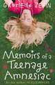 Memoirs of a Teenage Amnesiac, Zevin, Gabrielle 