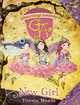 Glitterwings Academy. New Girl 7, Woods Titania 