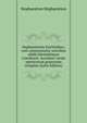 Hephaestionis Enchiridion, cum commentariis veteribus edidit Maximilianus Consbruch. Accedunt variae metricorum graecorum reliquiae (Latin Edition), Hephaestion Hephaestion 