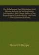 Das Schulwesen Des Mittelalters Und Dessen Reform Im Sechszehnten Jahrhundert: Mit Einem Abdruck Von Bugenhagens Schulordnung Der Stadt Lubeck (German Edition), Heinrich Heppe 