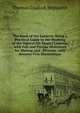 The Book of the Lantern: Being a Practical Guide to the Working of the Optical (Or Magic) Lantern. with Full and Precise Directions for Making and . Pictures. with Seventy-Five Illustrations, Thomas Cradock Hepworth 