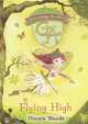 Glitterwings Academy. Flying High 1, Woods Titania 