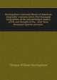 Herringshaw's national library of American biography: contains thirty-five thousand biographies of the acknowledged leaders of life and thought of the . with three thousand vignette portraits ., Thomas William Herringshaw 
