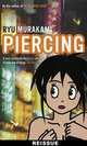 Piercing, Murakami, Ryu 