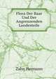 Flora Der Baar Und Der Angrenzenden Landesteile (German Edition), Zahn Hermann 