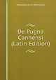 De Pugna Cannensi (Latin Edition), Hesselbarth H. (Hermann) 