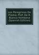 Los Peregrinos De Piedra; Pref. De R. Blanco-fombona (Spanish Edition), 