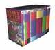 Harry Potter Boxed Set. Children's Edition. Rowling J. / Гарри Поттер. Комплект из 7 книг, Джоан Кэтлин Ролинг (Роулинг) 