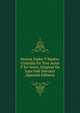 Honrar Padre Y Madre; Comedia En Tres Actos Y En Verso, Original De Juan Jose Herranz (Spanish Edition), 