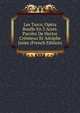 Les Turcs; Opera Bouffe En 3 Actes. Paroles De Hector Cremieux Et Adolphe Jaime (French Edition), 