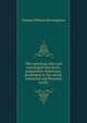 The American elite and sociologist blue book, progressive Americans, prominent in the social, industrial and financial world;, Thomas William Herringshaw 