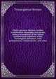 Thrice-greatest Hermes; studies in Hellenistic theosophy and gnosis, being a translation of the extant sermons and fragments of the Trismegistic literature, with prolegomena, commentaries, and notes, Trismegistus Hermes 
