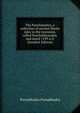 The Panchatantra, a collection of ancient Hindu tales in the recension, called Panchakhyanaka, and dated 1199 A.D (Sanskrit Edition), Purnabhadra Purnabhadra 