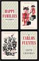 Happy Families, Carlos Fuentes 