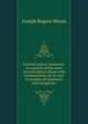 Favored nation treatment: an analysis of the most favored nation clause with commentaries on its uses in treaties of commerce and navigation, Joseph Rogers Herod 