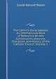 The Catholic Encyclopedia: An International Work of Reference On the Constitution, Doctrine, Discipline, and History of the Catholic Church, Volume 1, Conde Benoist Pallen 