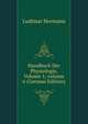 Handbuch Der Physiologie, Volume 1; volume 6 (German Edition), Hermann Ludimar 