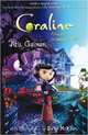 Coraline / Коралина, Neil Gaiman, Нил Гейман 