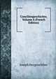 Conciliengeschichte, Volume 4 (French Edition), Joseph Hergenrother 