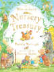 Bloomsbury Nursery Treasury (PB) illustr, Patricia Borlenghi, Eleanor Taylor 
