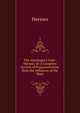 The Astrologer's Vade-Mecum; Or a Complete System of Prognostication from the Influence of the Stars, Hermes 
