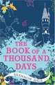 The Book of a Thousand Days, Shannon Hale 