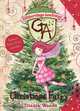 Glitterwings Academy. Christmas Fairy, Woods Titania 