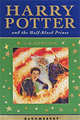Harry Potter 6: Half-Blood Prince (Celebr. Ed), Rowling, Joanne K. 