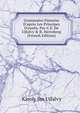 Grammaire Finnoise D'apr?s Les Principes D'eur?n, Par C.E. De Ujfalvy & R. Hertzberg (French Edition), Karoly Jen Ujfalvy 