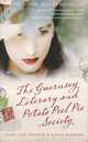The Guernsey Literary and Potato Peel Pie Society, Mary Ann Shaffer & Annie Barrows 