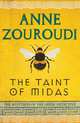 Taint of Midas (Mysteries of Greek Detective), Zouroudi, Anne 