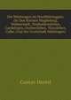 Die Wustungen Im Nordthuringgau: (In Den Kreisen Magdeburg, Wolmirstedt, Neuhaldensleben, Gardelegen, Oschersleben, Wanzleben, Calbe, Und Der Grafschaft Muhlingen) (German Edition), Gustav Hertel 