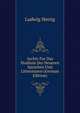 Archiv Fur Das Studium Der Neueren Sprachen Und Litteraturen (German Edition), Ludwig Herrig 