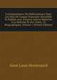 Correspondance Des R?formateurs Dans Les Pays De Langue Francaise: Recueillie Et Publi?e Avec D'autres Lettres Relatives ? La R?forme Et Des Notes . Et Biographiques, Volume 1 (French Edition), Aime Louis Herminjard 