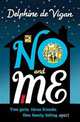 No and Me, de Vigan, Delphine 