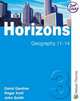 Horizons: Geography 11-14: Student Book 3, John Smith, David Gardner 