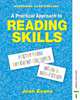 Assessing GCSE English - A Practical Approach to Reading Skills Students' Book, Evans, Jean; Stone, David 