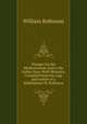 Voyages Up the Mediterranean and in the Indian Seas: With Memoirs, Compiled from the Logs and Letters of a Midshipman W. Robinson., William Robinson 