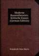 Moderne Rassentheorien: Kritische Essays (German Edition), Friedrich Otto Hertz 