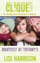 Lisi Harrison - Clique 9: Bratfest at Tiffany's, Lisi Harrison 