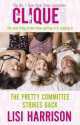 Lisi Harrison - Clique: Pretty Committee Strikes Back, Lisi Harrison 
