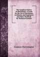 The Graphical Statics of Mechanism: A Guide for the Use of Machinists, Architects, and Engineers; and Also a Textbook for Technical Schools, Gustav Herrmann 