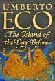 The Island Of The Day Before, Umberto Eco 