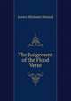 The Judgement of the Flood Verse., James Abraham Heraud 