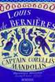 Captain Corelli's Mandolin Ned, Louis De Bernieres 