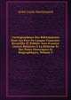 Correspondance Des R?formateurs Dans Les Pays De Langue Francaise: Recueillie Et Publi?e Avec D'autres Lettres Relatives ? La R?forme Et Des Notes Historiques Et Biographiques, Volume 5, Aime Louis Herminjard 