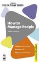 How to Manage People, Michael Armstrong 